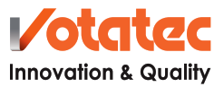 Votatec logo