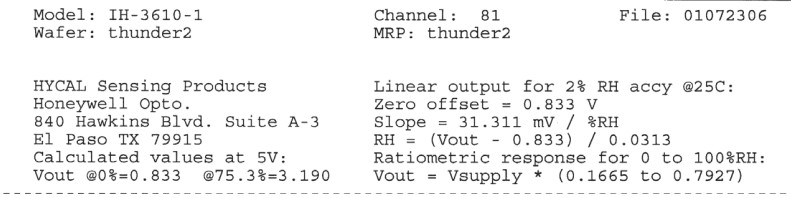 W HLER DC 2000 PRO Pressure Computer - parts6