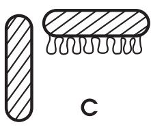 WALCOM 9011 Spray Gun - Regular jet 1
