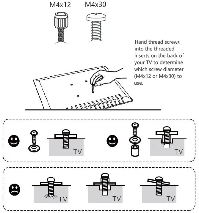 WALI-GMF004-Quad-Monitor-Stand-FIG-6