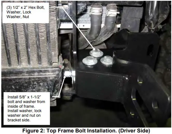WARN-Gen-II-Trans-4Mer-Winch-Mount-Kit-fig-10