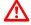 WARNING ICON