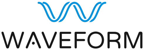 WAVEFORM Logo