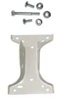 WAVEFORM MIMO 4x4 Panel External Antenna Kit - Red bag
