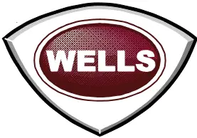 WELLS logo