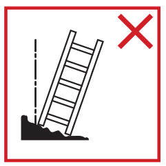 WERNER 8703220 Extension Ladder Telescopic - icon9
