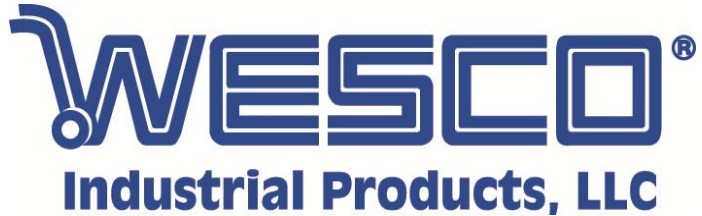 WESCO logo