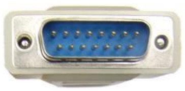 WHALETEQ SEEG 100 Single Channel EEG Test System - connector