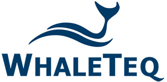 WHALETEQ logo