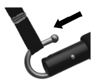 Using spreader bar