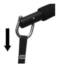 Using spreader bar