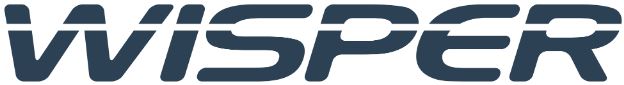 WISPER-logo