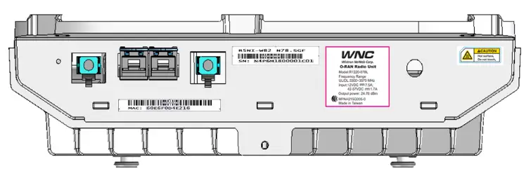 WNC-O-RU-R1220 -SeriesRadio-Unit-03