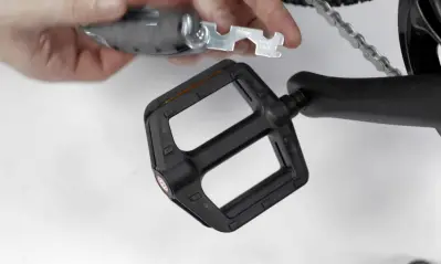 WOLF Daxys Electric Mountain Bike - b23