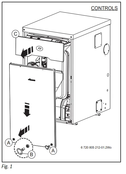 WORCESTER-GREENSTAR-HEATSLAVE-II-Floor-Standing-Oil-Fired-Combi-Boiler- (3)