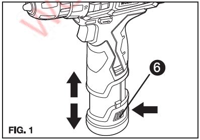 WORKPRO-W122044A-12V-Cordless-Drill-fig-3