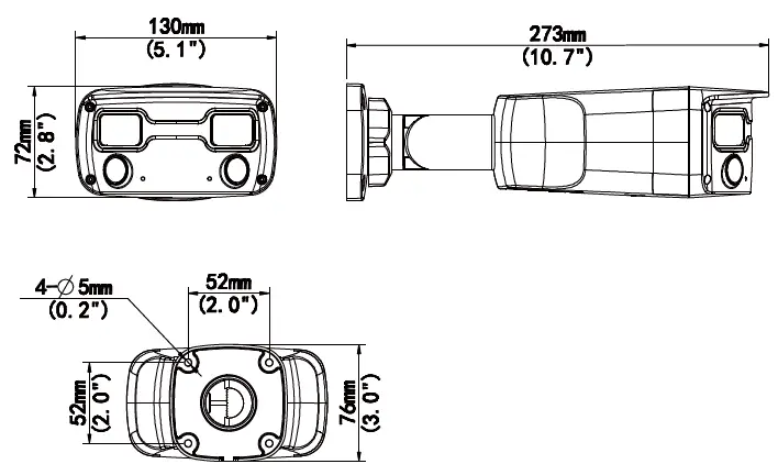 WORLD-EYECAM-1011-Waterproof-Camera-fig- (5)
