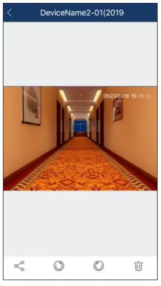 WORLD EYECAM SuperLive Plus Mobile Surveillance App - check 3