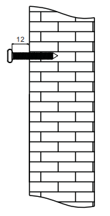 WORLD EYECAM TD 8423IS HD PTZ Camera - Wall Mounting3