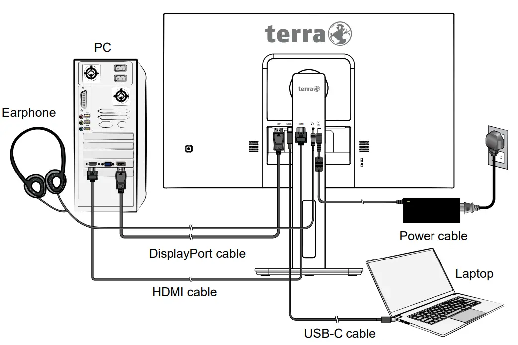 WORTMANN-2465WPVW- terra-LCD-LED-TV -FIG-3