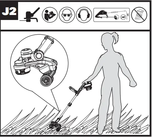 WORX -NITRO -WG173 -Nitro -20V -Brushless -13 -Inch -Cordless -String -Trimmer -fig (19)