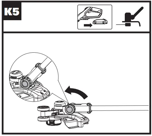 WORX -NITRO -WG173 -Nitro -20V -Brushless -13 -Inch -Cordless -String -Trimmer -fig (24)