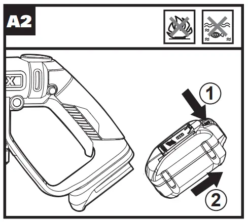 Assembly And Operation