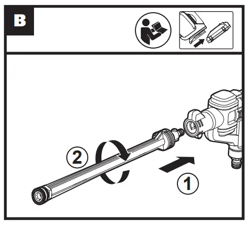 Assembly And Operation