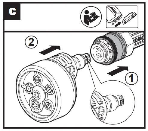 Assembly And Operation