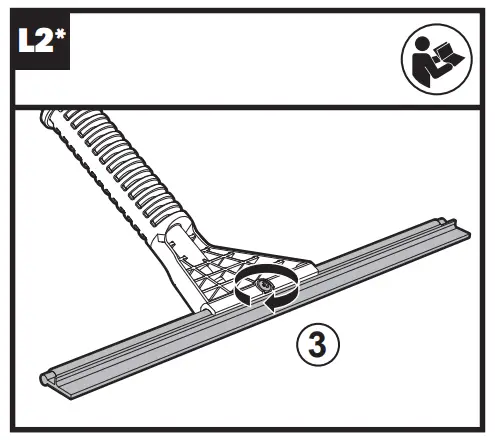 Attachment Of Accessories