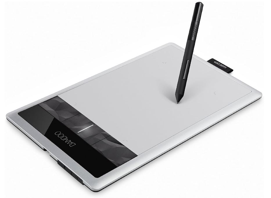 Wacom-Bamboo-CTH-470-Touch-Tablet-product