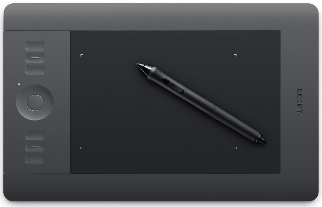 Wacom-Intuos5-PTH-450-Touch-Small-Pen-Tablet-product