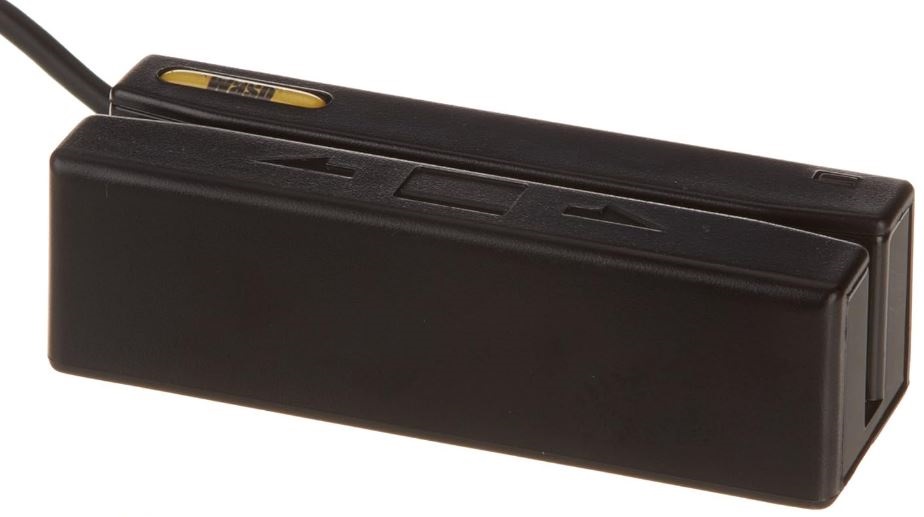 Wasp WMR1250 POS Magstripe Reader-product