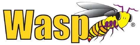 Wasp WWS250i-logo