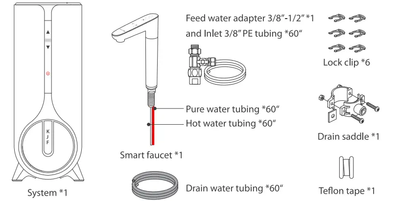 Waterdrop-WD-K6-Reverse-Osmosis-Instant-Hot-Water-RO-Filter-System-FIG- (1)