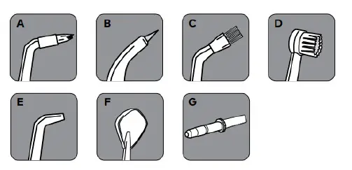 Waterpik-WP-580-Rechargeable-Water-Flosser-fig-3
