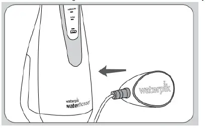 Waterpik-WP-580-Rechargeable-Water-Flosser-fig-4