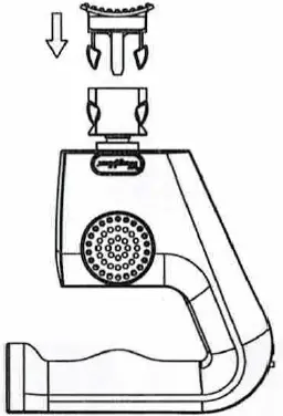 Wayflex -BK4072 -Massage- Device - 07