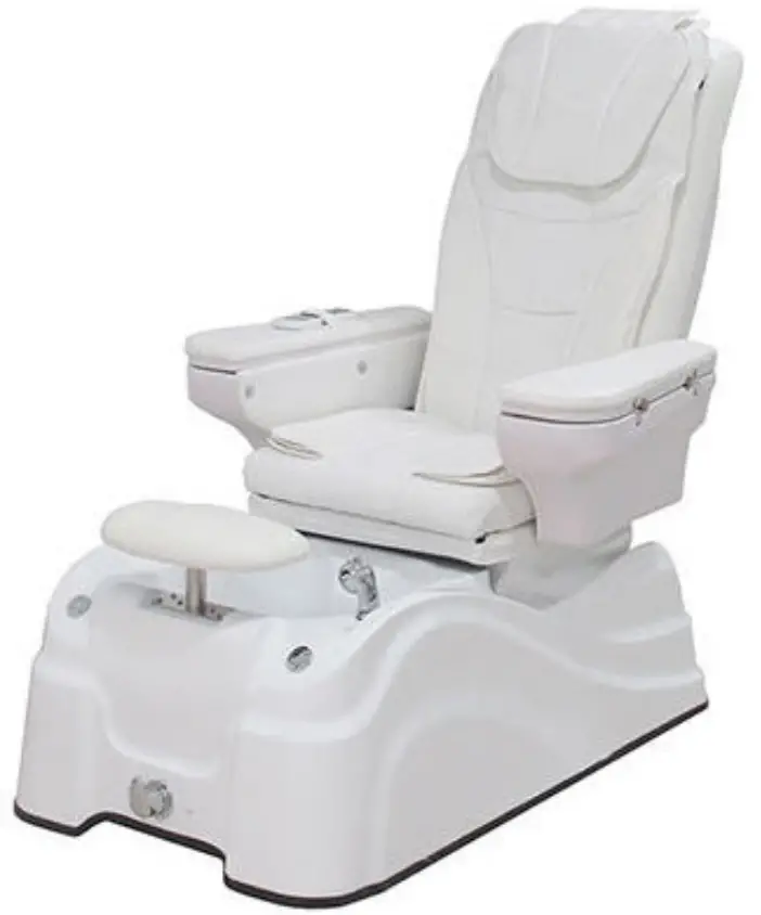 Weelko 4122B Wellness and Spa Beds