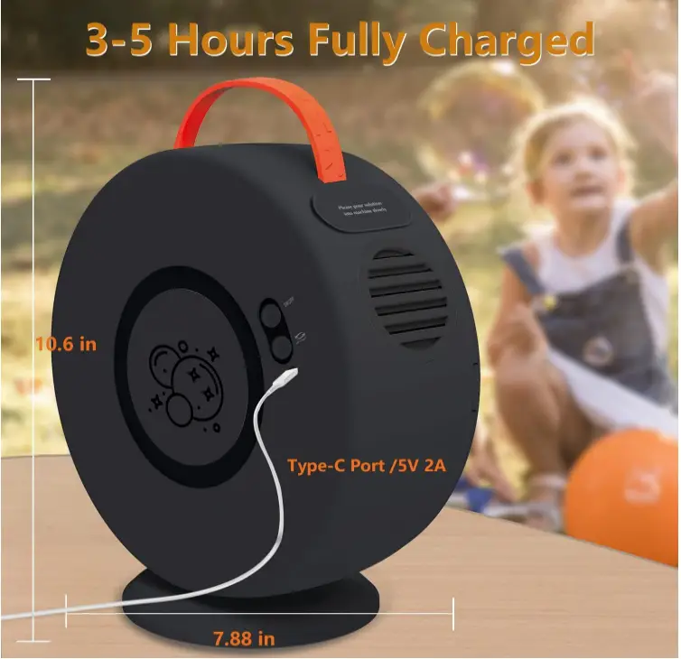 Weilim-Rbubble-05-Automatic-Bubble-Machine-product-charge