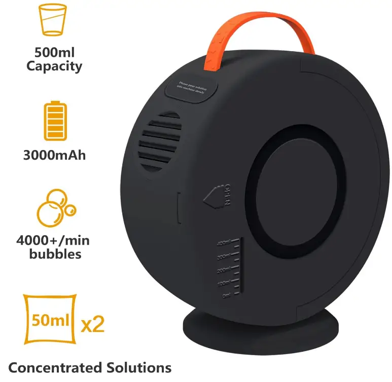 Weilim-Rbubble-05-Automatic-Bubble-Machine-product-features