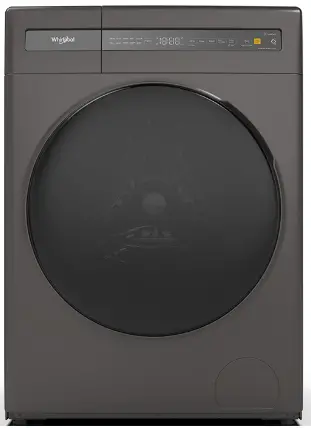 Whirlpool 400011714840 Washing Machine