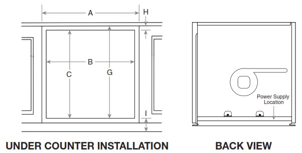 Whirlpool BUILT IN 24 Single Double Oven - Tools and Parts 4
