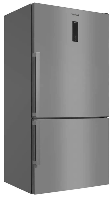 Whirlpool-W84BE72X2-Freestanding-Fridge-Freezer-Product