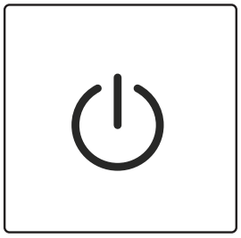 Whirlpool WTW6157PWH Top Loading Washing Machine - TURN ON