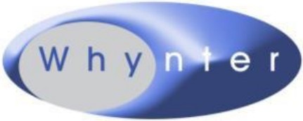 Whynter LOGO