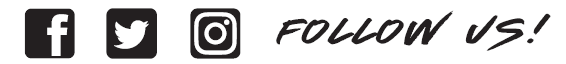 Follow Us
