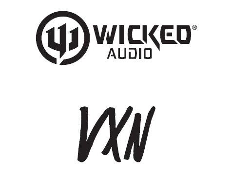 Wicked Audio VXN