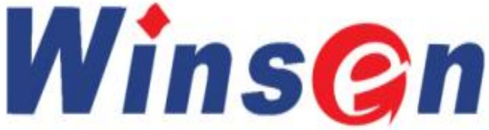 Winsen logo