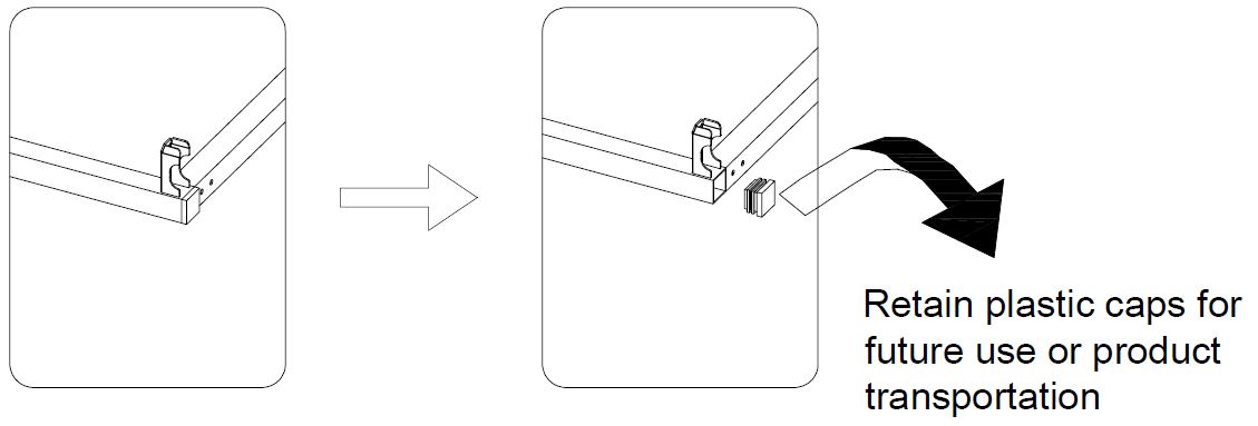 X-Rocker-MESH-TEK-4-Cube-Shelf-FIG-3